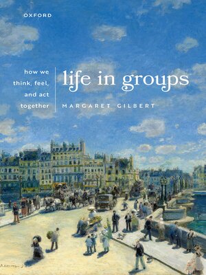 cover image of Life in Groups